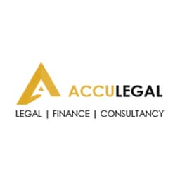 Acculegal logo