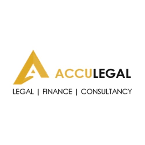 Acculegal logo