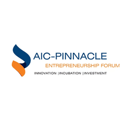 AIC-Pinnacle logo