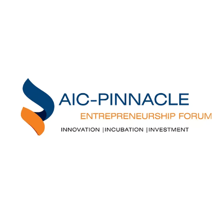 AIC-Pinnacle logo