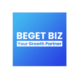 BegetBiz logo