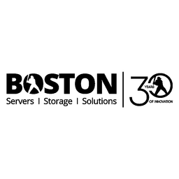 BOSTON INDIA logo