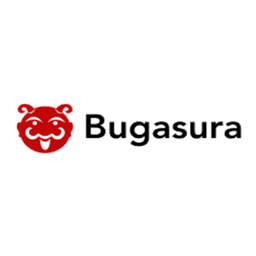 Bugasura logo