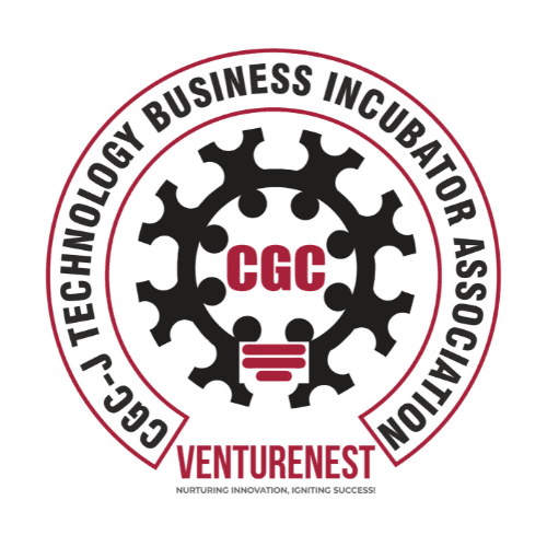 CGC VentureNest logo