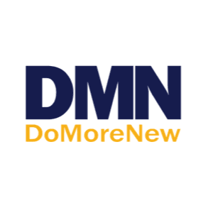 DMN EdTech logo