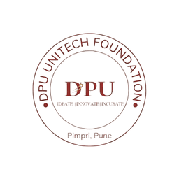DPU Foundation logo