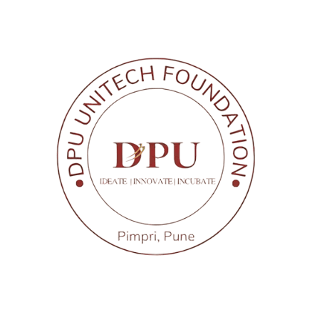 DPU Foundation logo
