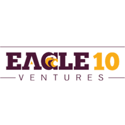 Eagle 10 Ventures logo