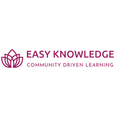 Easy Knowledge logo