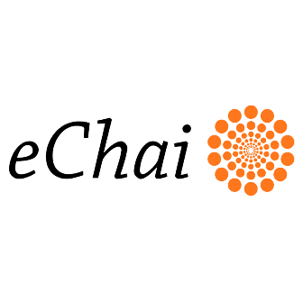 eCHAI VENTURE logo