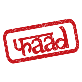 FAAD NETWORK logo