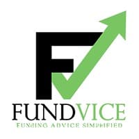 FundVice logo