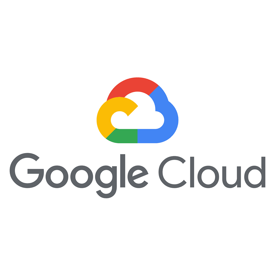Google Cloud logo
