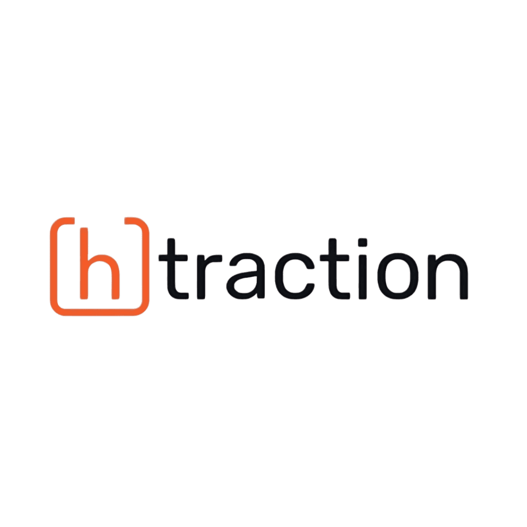 hTraction logo