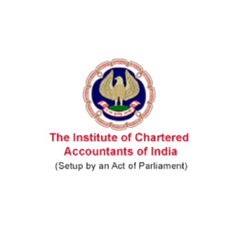 ICAI logo