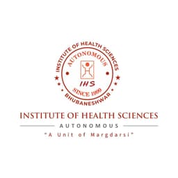 IHS logo
