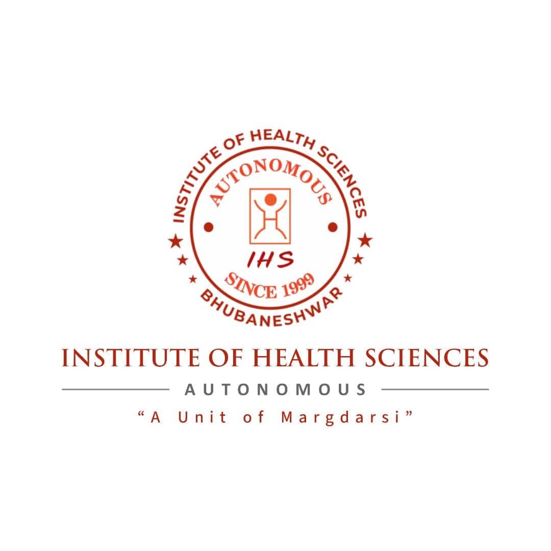 IHS logo