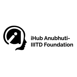 iHUB-Anubhuti logo