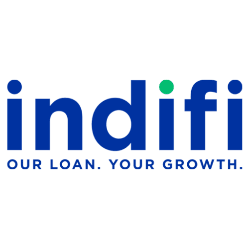 INDIFI logo