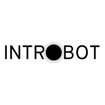 Introbot logo