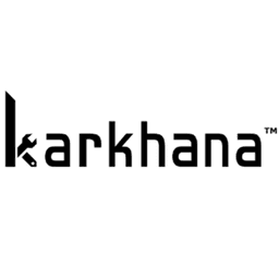 KARKHANA logo