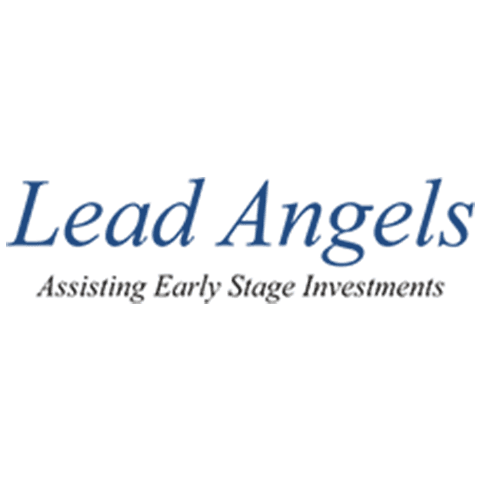 LEAD ANGELS logo