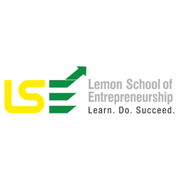 Lemon School of Entrepreneurship logo