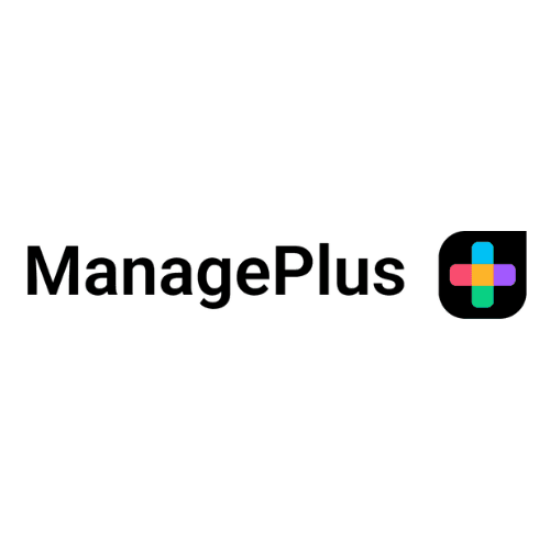 ManagePlus logo