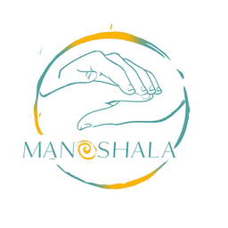 Manoshala logo