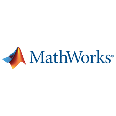 MathWorks logo