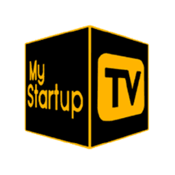 MyStartupTV logo