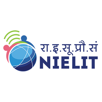 NIELIT logo