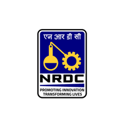 NRDC logo