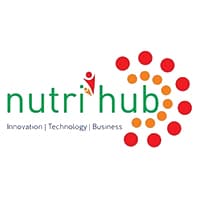Nutri Hub logo