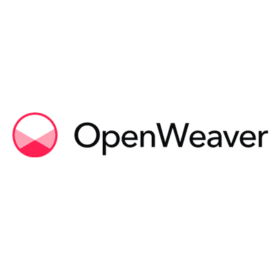 OpenWeaver logo