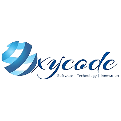 Oxycode Technologies logo