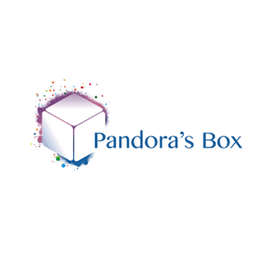 Pandoras Box logo