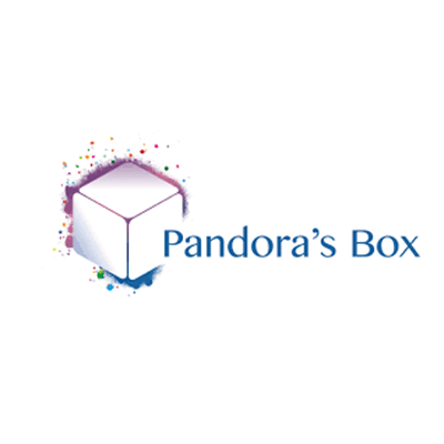 Pandoras Box logo