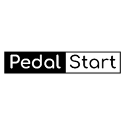 PedalStart logo