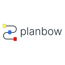 Planbow logo