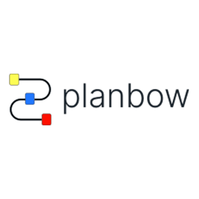 Planbow logo