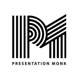 Presentation Monk logo