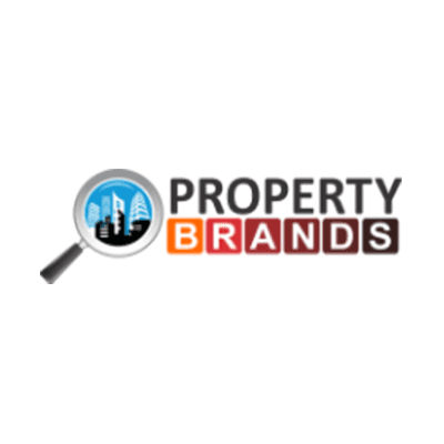 Property Brands logo