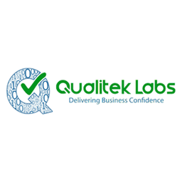 Qualitek Labs logo