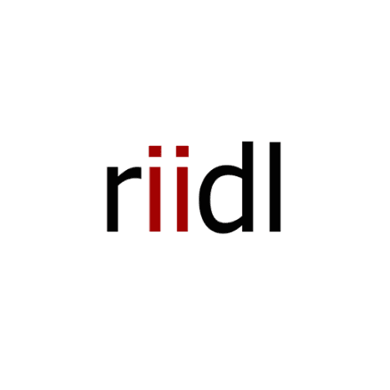 Riidl logo