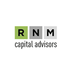RNM Capital Advisors logo