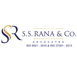 S.S. Rana & Co. logo