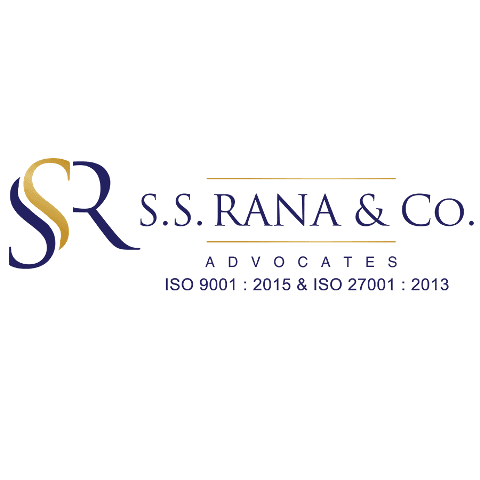 S.S. Rana & Co. logo