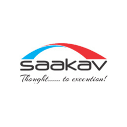SAAKAV logo