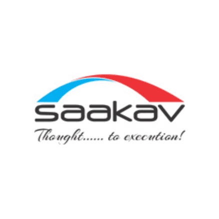 SAAKAV logo